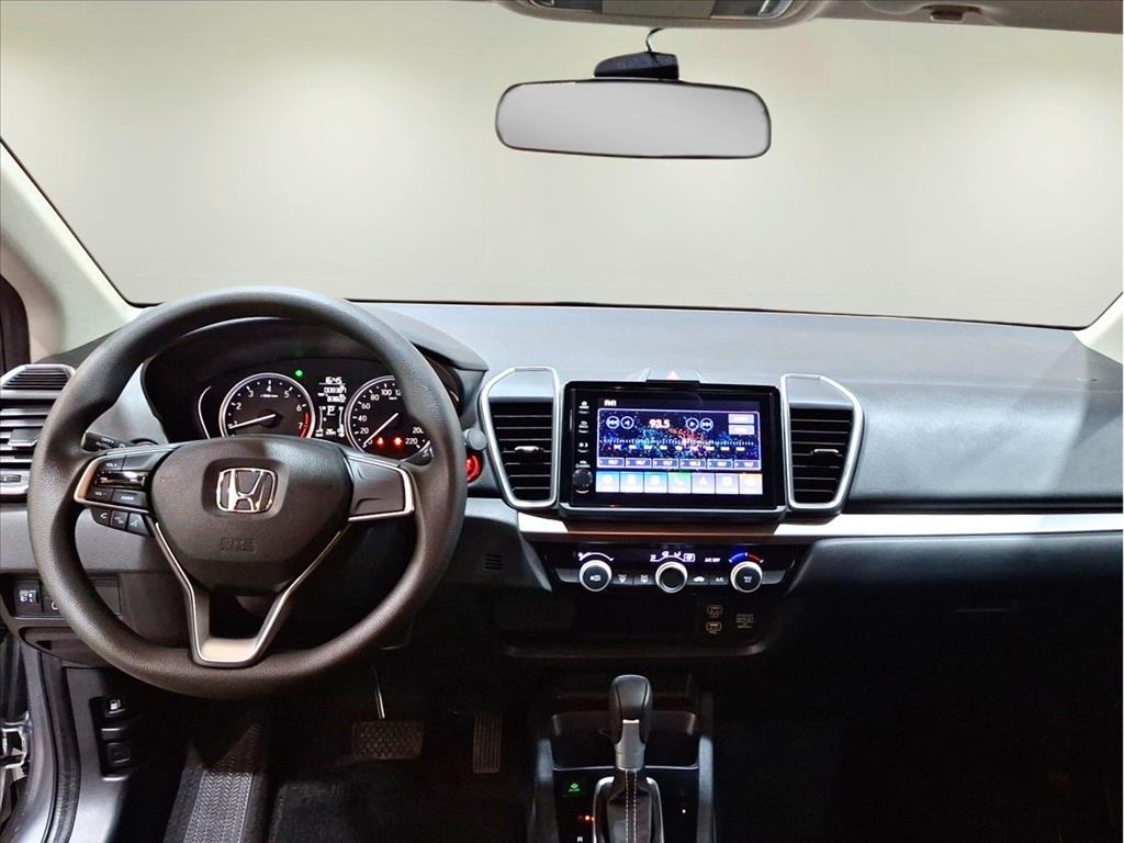 CITY 1.5 i-VTEC FLEX HATCH LX CVT4