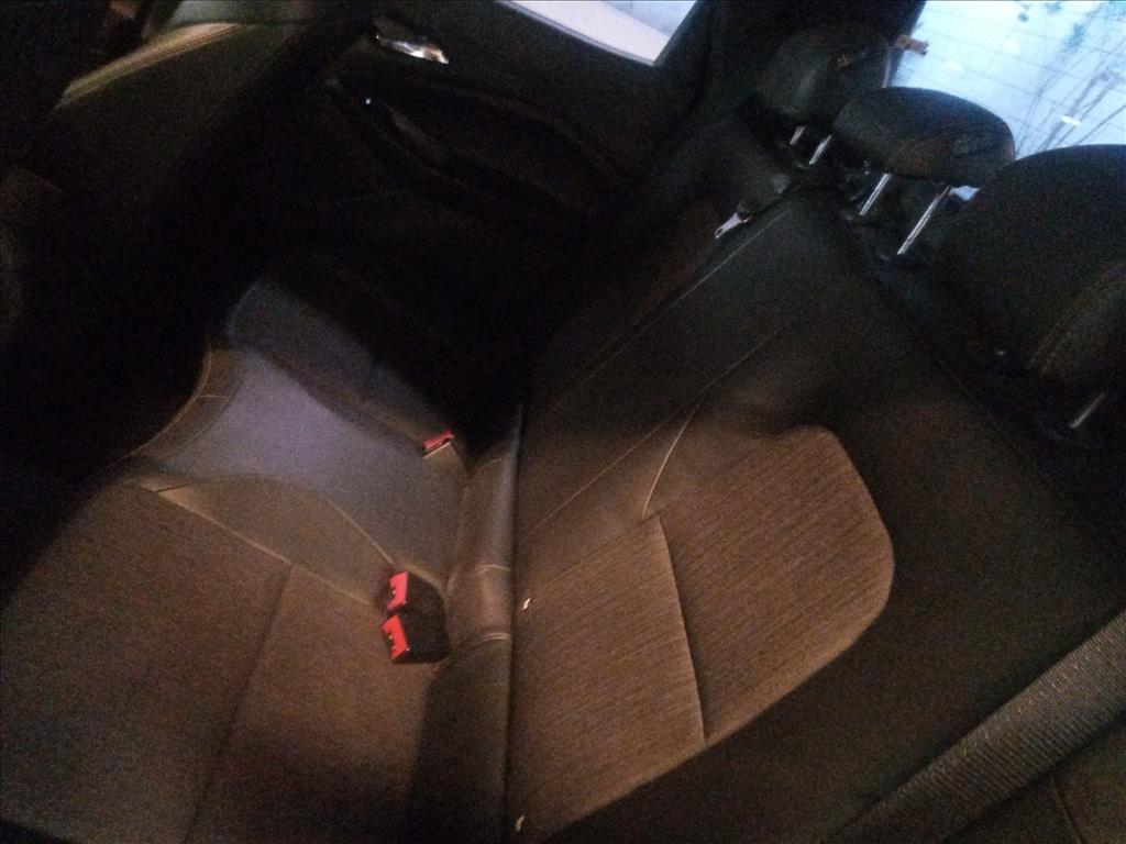 GM - Chevrolet-MONTANA-1.2 TURBO FLEX LTZ AUTOMÁTICO