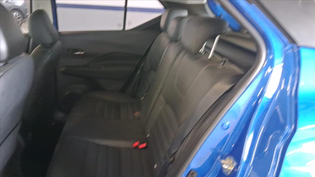 Nissan-KICKS-1.6 16V FLEXSTART EXCLUSIVE XTRONIC