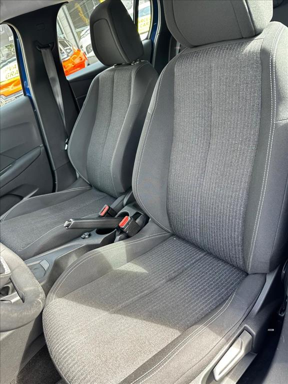 208 1.6 16V FLEX ACTIVE AT613