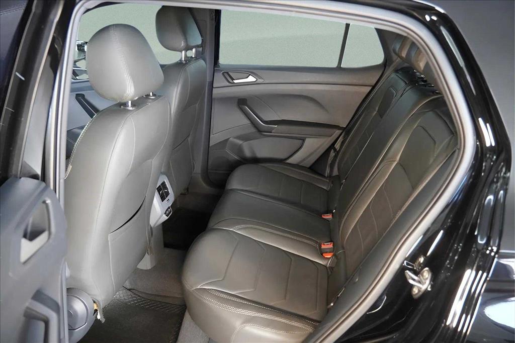 T-CROSS 1.0 200 TSI TOTAL FLEX COMFORTLINE AUTOMÁTICO10