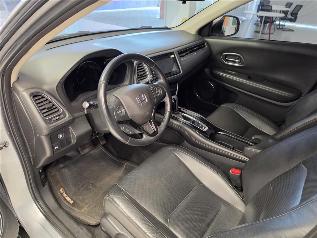 HR-V 1.8 16V FLEX EXL 4P AUTOMÁTICO6