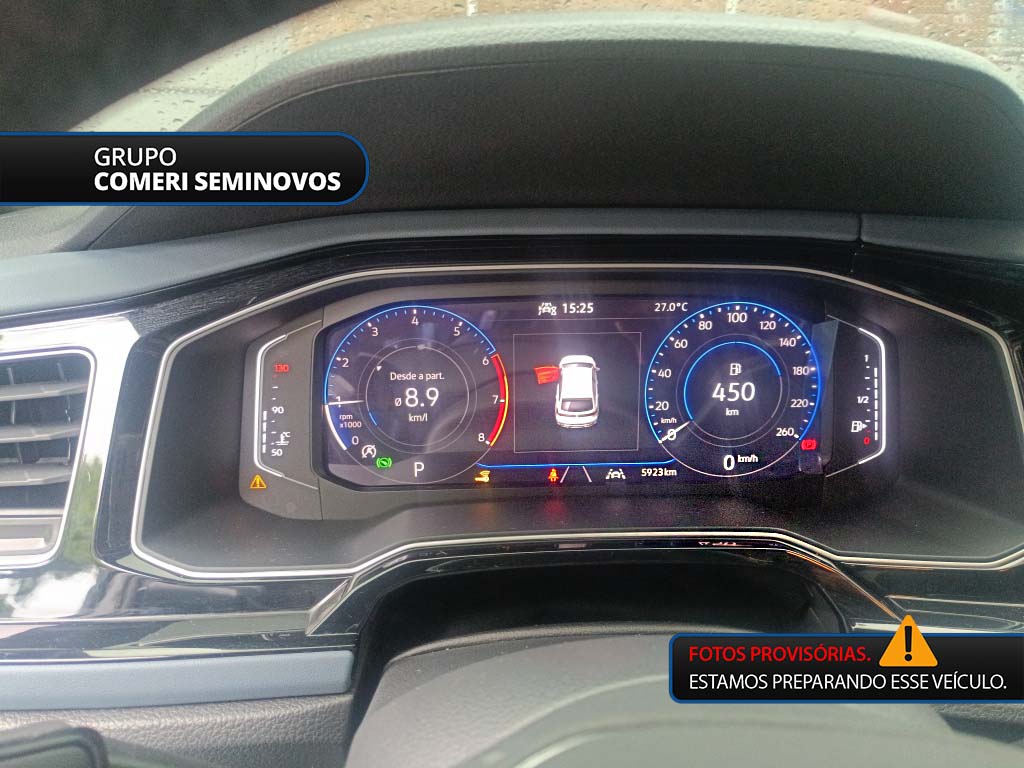 NIVUS 1.0 200 TSI TOTAL FLEX HIGHLINE AUTOMÁTICO3