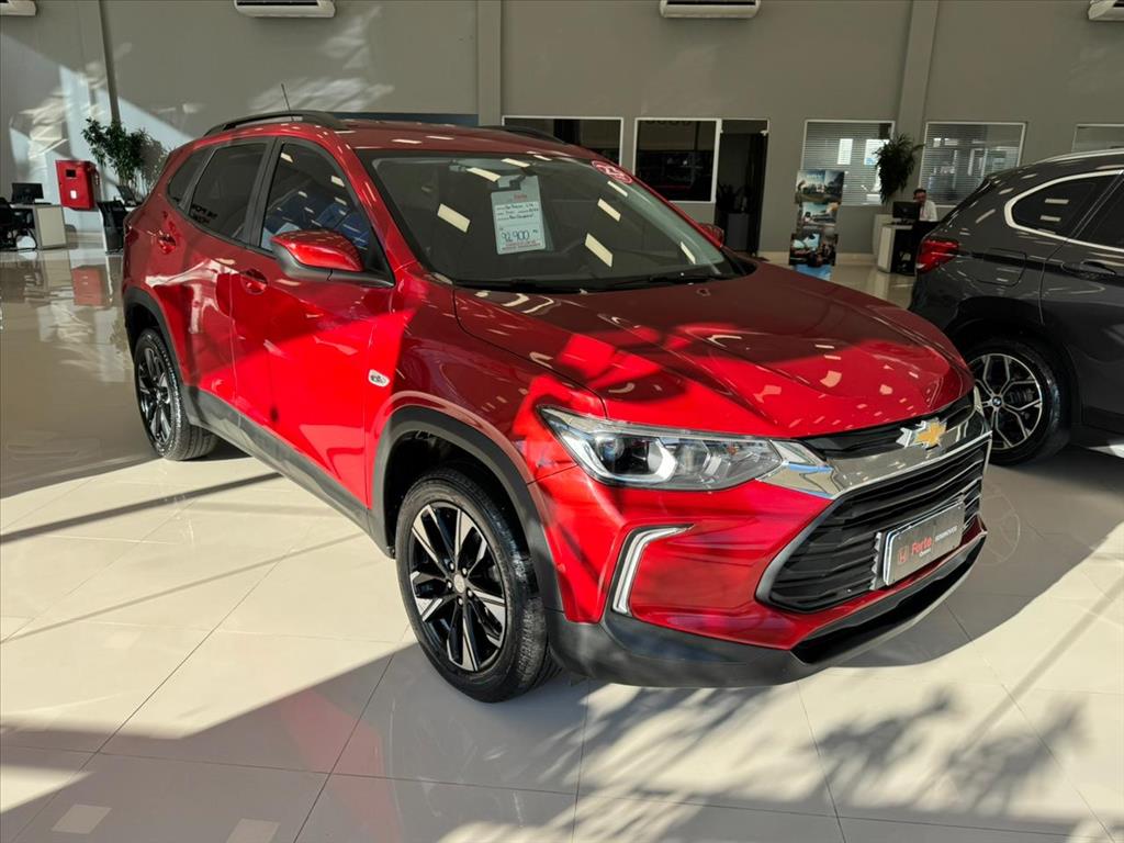 TRACKER 1.0 TURBO FLEX LTZ AUTOMÁTICO2