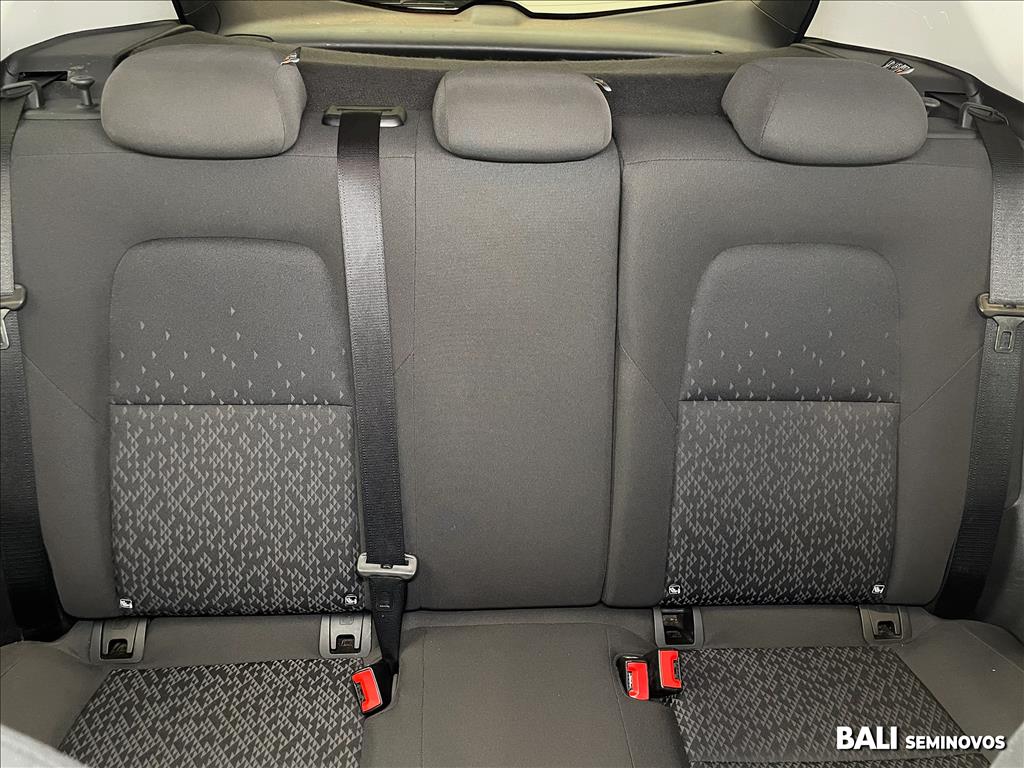 TRACKER 1.0 TURBO FLEX AUTOMÁTICO18