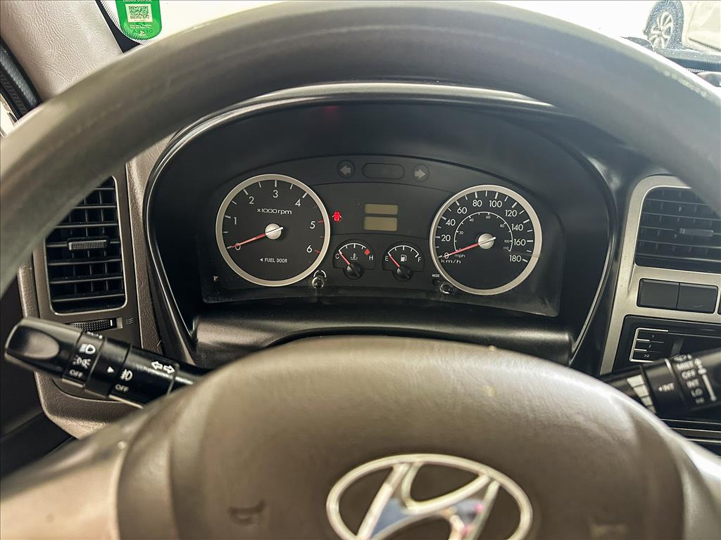 HR 2.5 LONGO SEM CAÇAMBA 4X2 16V 130CV TURBO INTERCOOLER DIESEL 2P MANUAL7