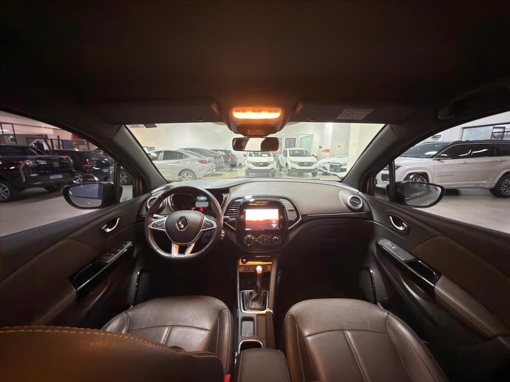 CAPTUR 1.3 TCE FLEX ICONIC X-TRONIC7