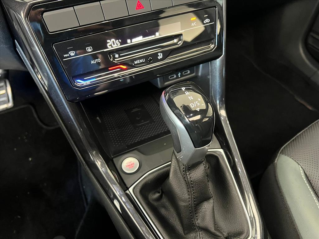T-CROSS 1.4 250 TSI TOTAL FLEX EXTREME AUTOMÁTICO13