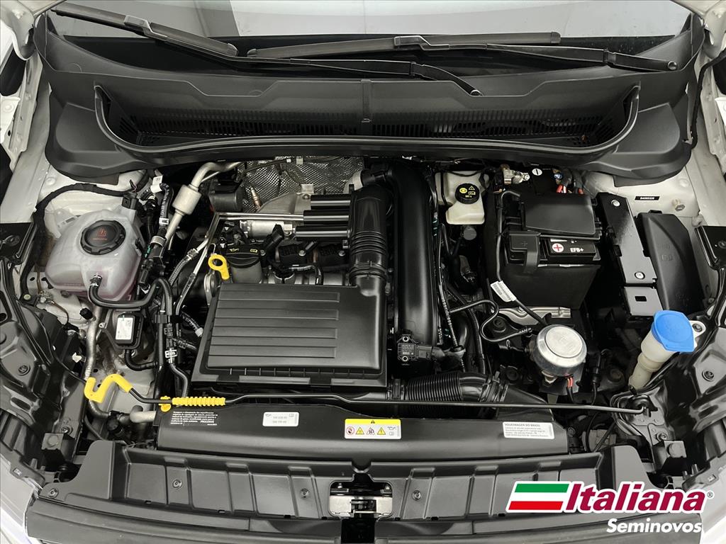 T-CROSS 1.4 250 TSI TOTAL FLEX HIGHLINE AUTOMÁTICO14