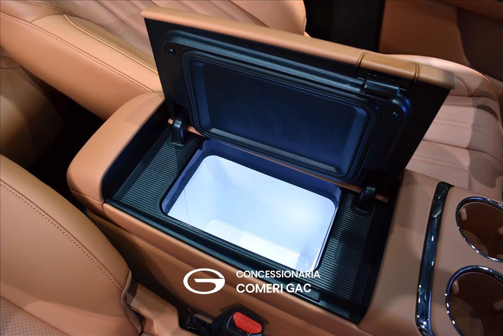 AION V 75,3 KW ELÉTRICO ELITE18 AION V 75,3 KW ELÉTRICO ELITE18