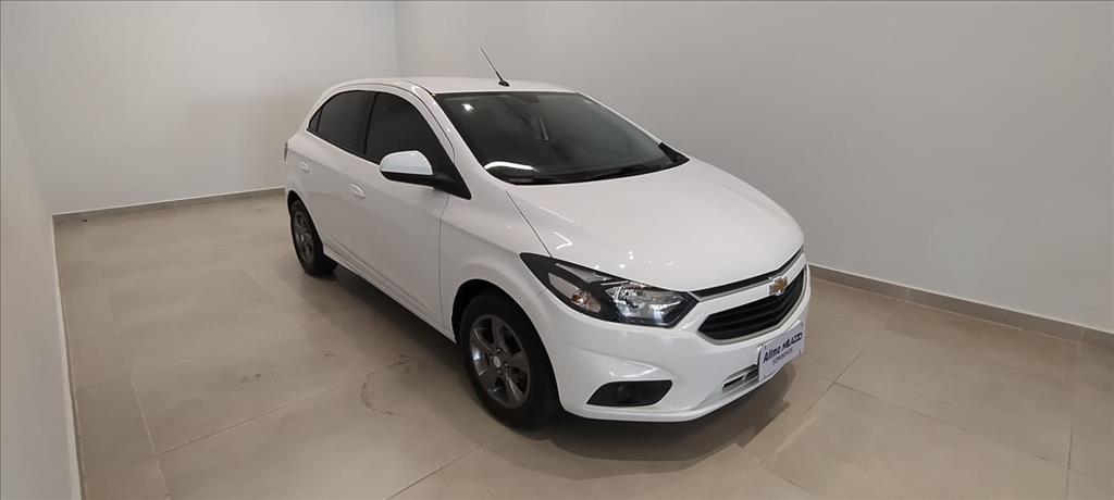 ONIX 1.4 MPFI LT 8V FLEX 4P MANUAL