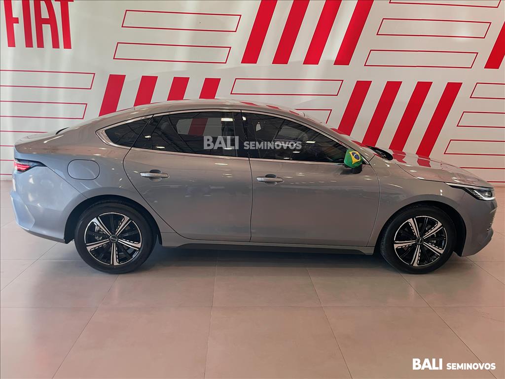 KING 1.5 DM-I PHEV GL AUTOMÁTICO3