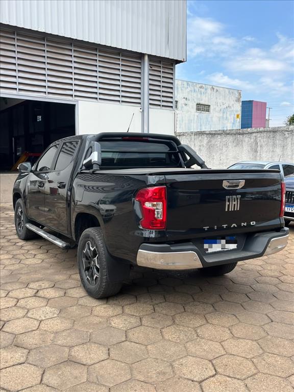 TITANO 2.2 TURBO DIESEL VOLCANO 4X4 AT62