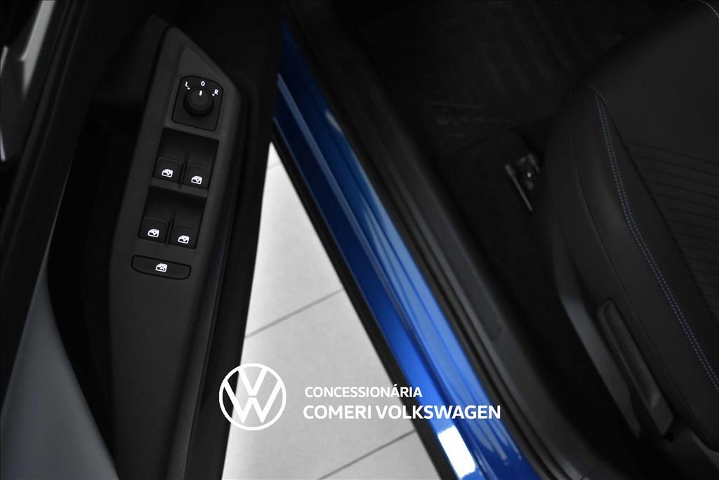 TERA 1.0 170 TSI HIGH AUTOMÁTICO