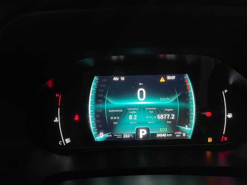 Caoa Chery-TIGGO 5X PRO-1.5 VVT TURBO iFLEX CVT