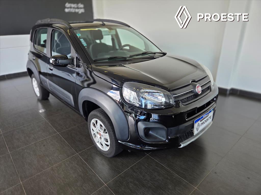 UNO 1.0 FIREFLY FLEX WAY 4P MANUAL3