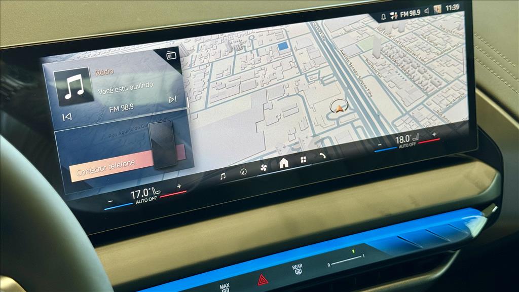 X3 3.0 TWINPOWER MHEV M50 XDRIVE STEPTRONIC9