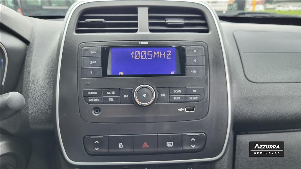 KWID 1.0 12V SCE FLEX ZEN MANUAL13