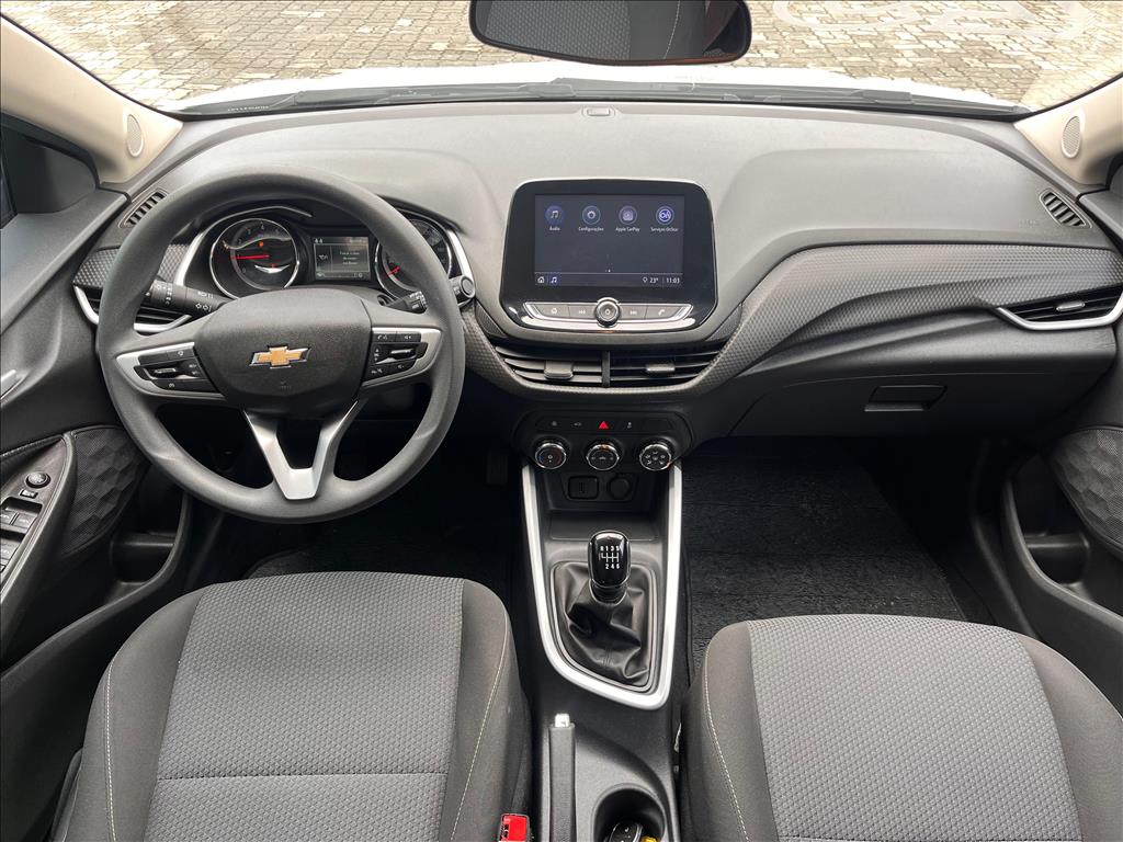 ONIX 1.0 FLEX MANUAL8