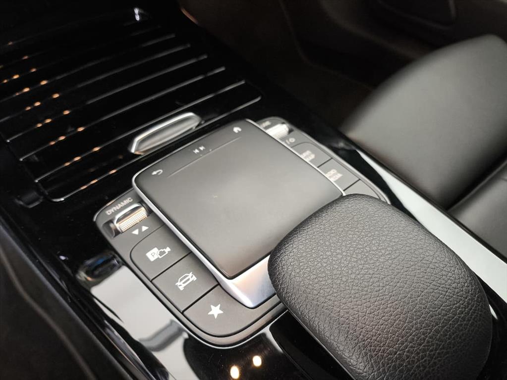 CLA 250 2.0 CGI GASOLINA 4MATIC 7G-DCT11