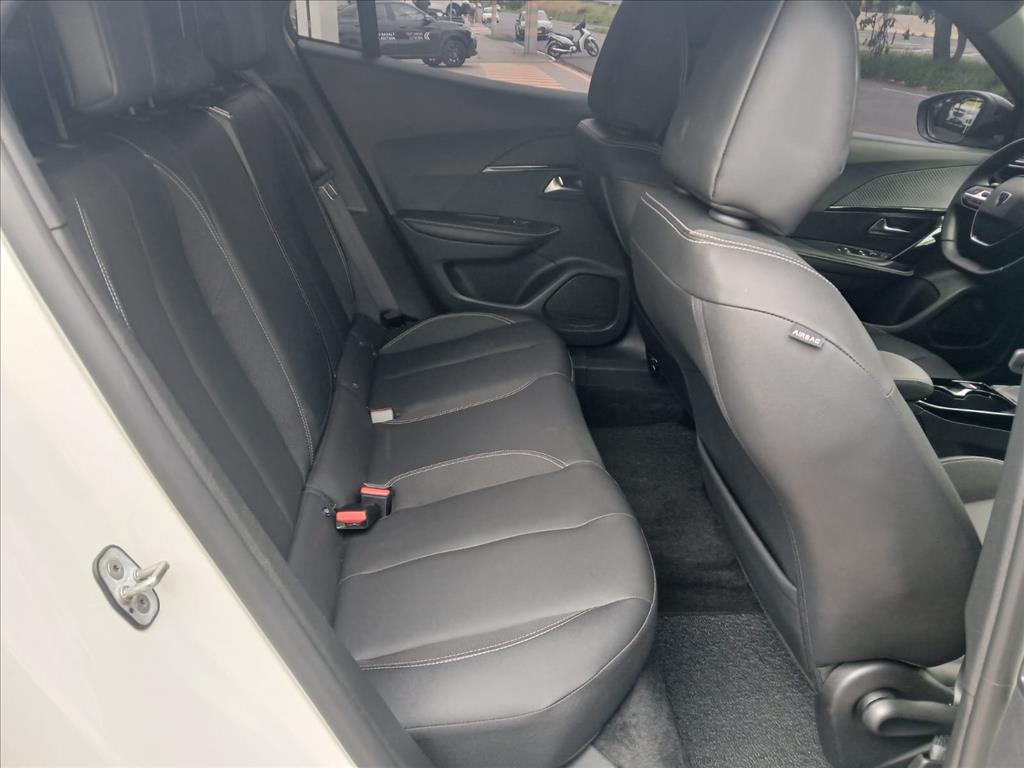 2008 1.0 TURBO 200 FLEX ALLURE CVT15