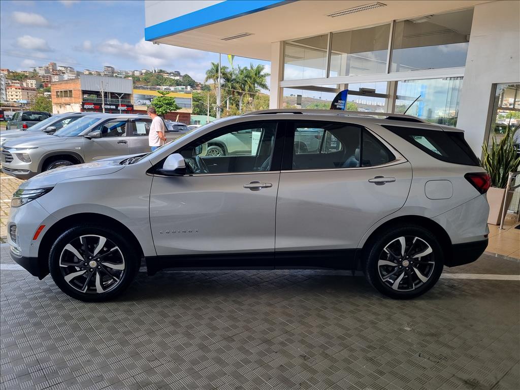 EQUINOX 1.5 16V TURBO GASOLINA PREMIER AWD AUTOMÁTICO