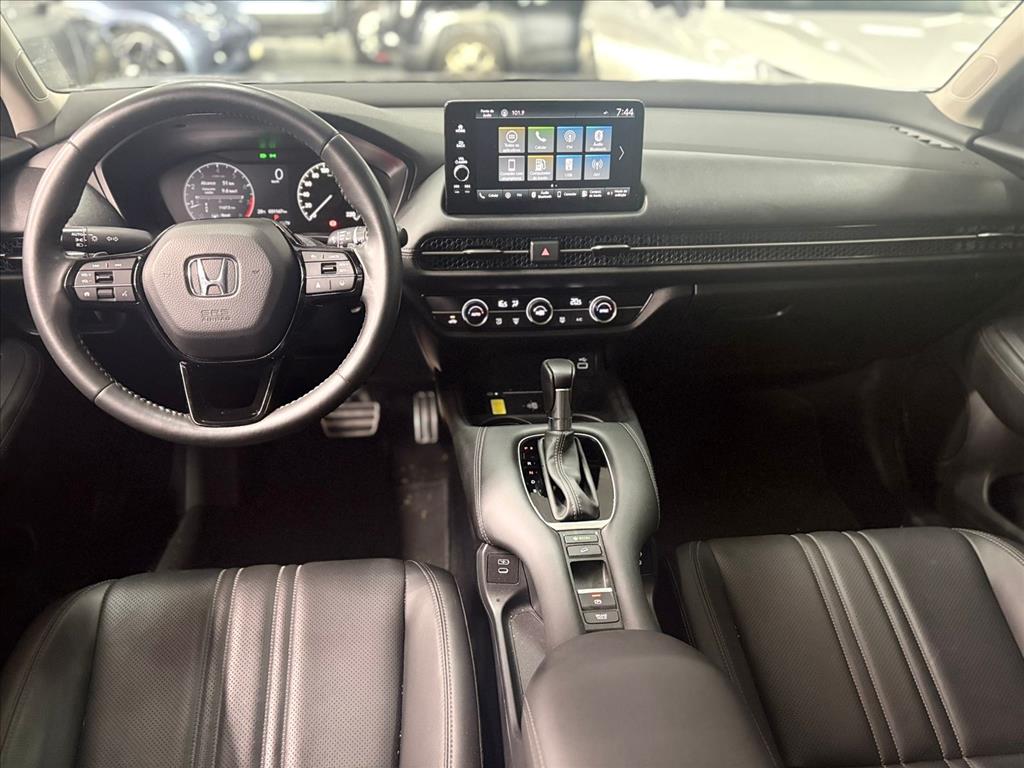 ZR-V 2.0 i-VTEC GASOLINA TOURING CVT6