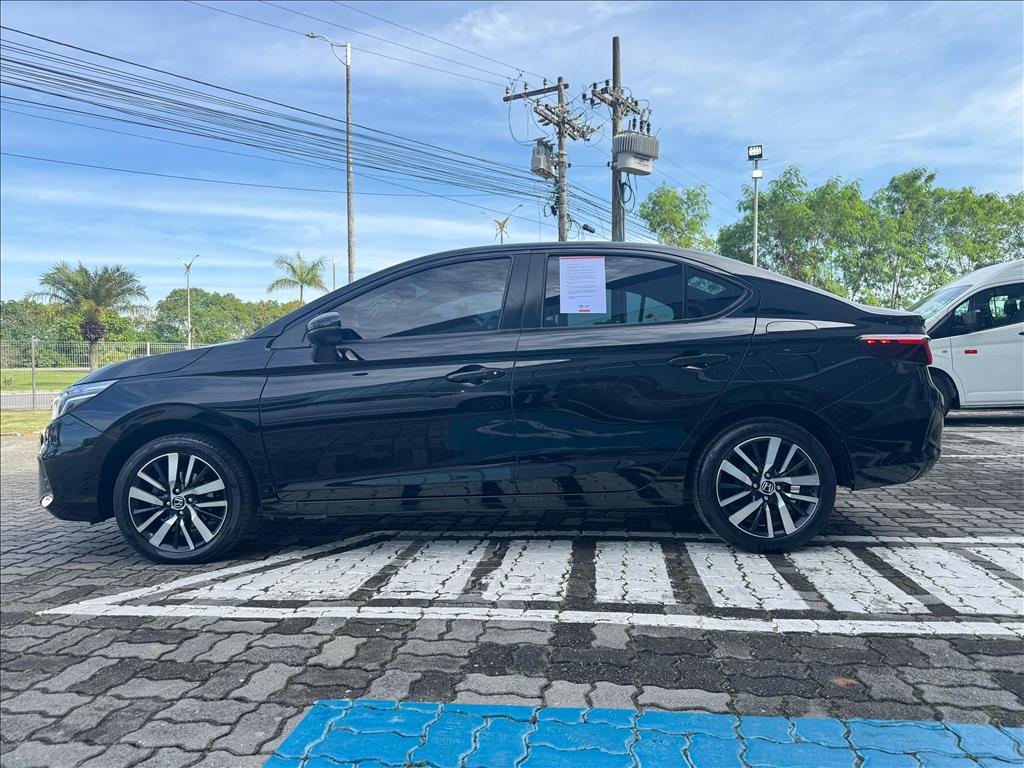CITY 1.5 i-VTEC FLEX EXL CVT7