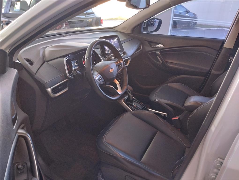 TRACKER 1.2 TURBO FLEX PREMIER AUTOMÁTICO7