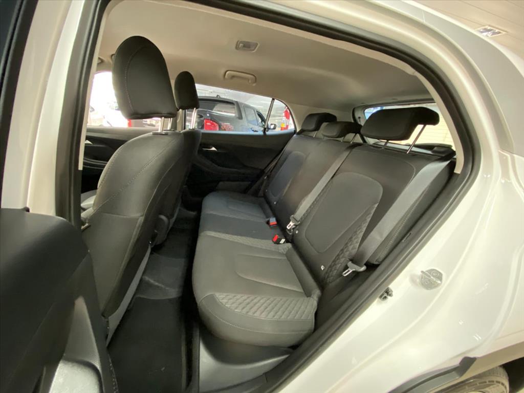 CRETA 1.0 TGDI FLEX LIMITED AUTOMÁTICO9