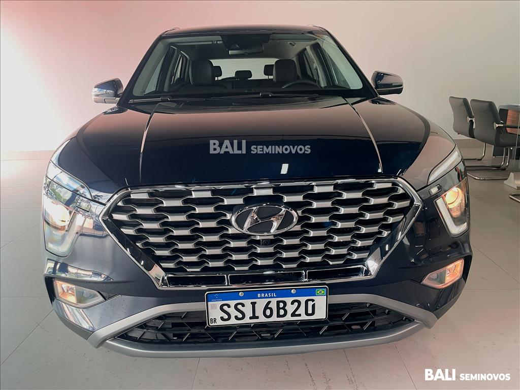 CRETA 1.0 TGDI FLEX PLATINUM AUTOMÁTICO2