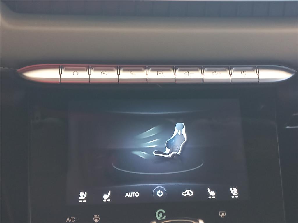 Foto ilustrativa do carro