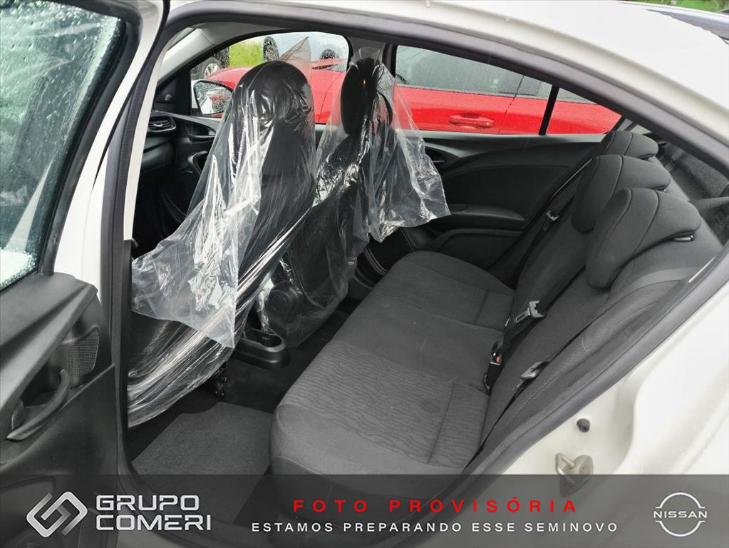 CRONOS 1.0 FIREFLY FLEX DRIVE MANUAL9