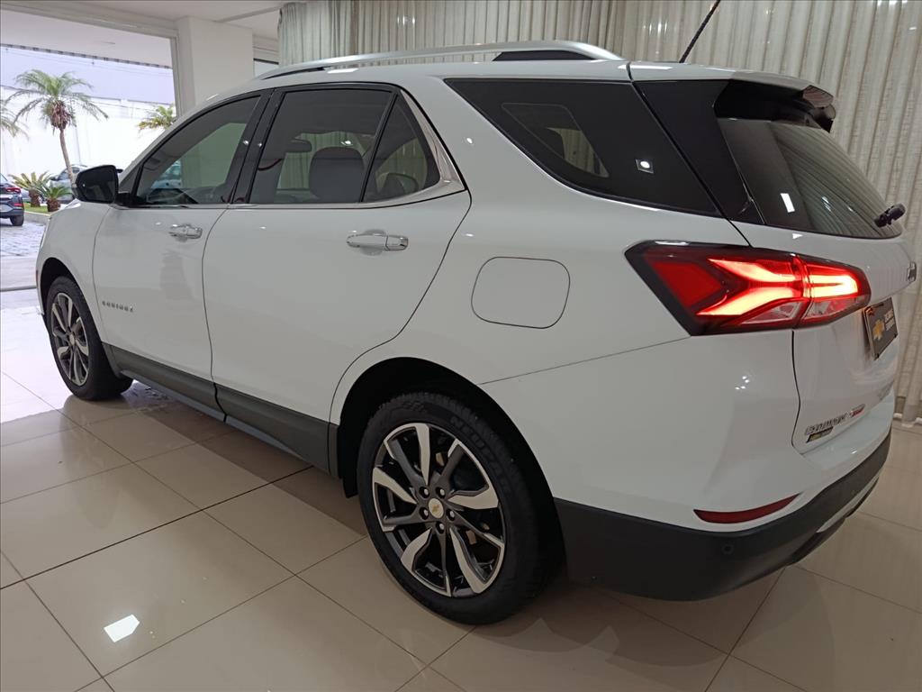 EQUINOX 1.5 16V TURBO GASOLINA PREMIER AWD AUTOMÁTICO5