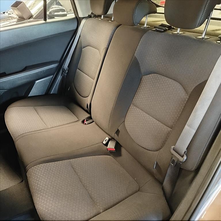 CRETA 1.6 16V FLEX PULSE MANUAL