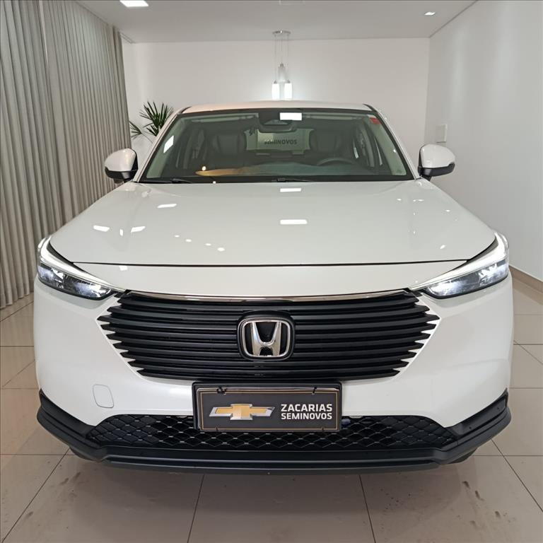 HR-V 1.5 DI I-VTEC FLEX EXL CVT0