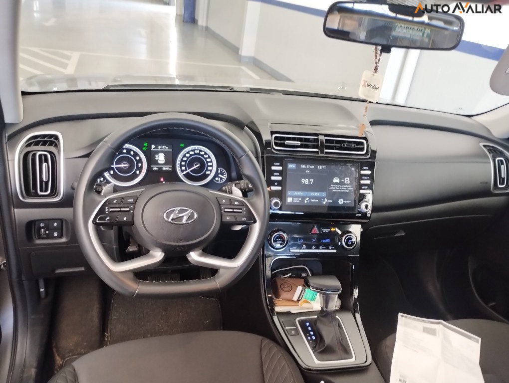 CRETA 1.0 TGDI FLEX LIMITED AUTOMÁTICO2