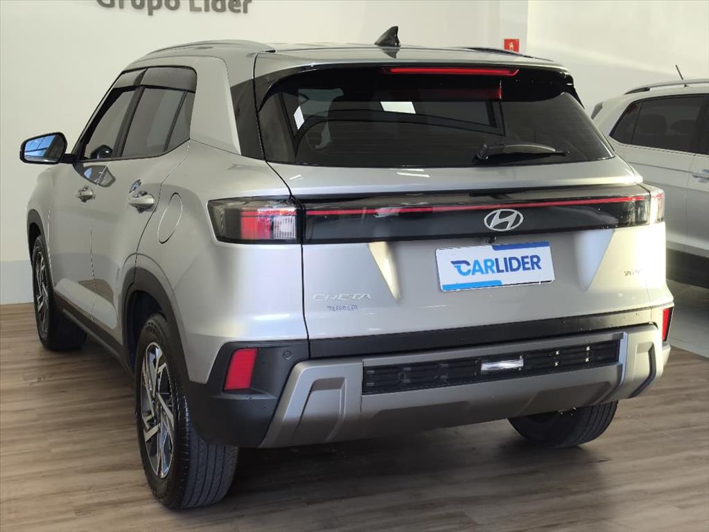 CRETA 1.0 TGDI FLEX LIMITED AUTOMÁTICO11