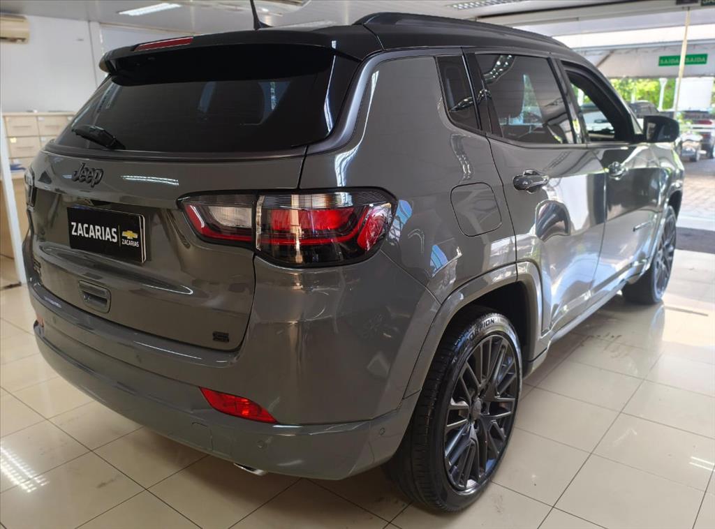 COMPASS 1.3 T270 TURBO FLEX S AT64