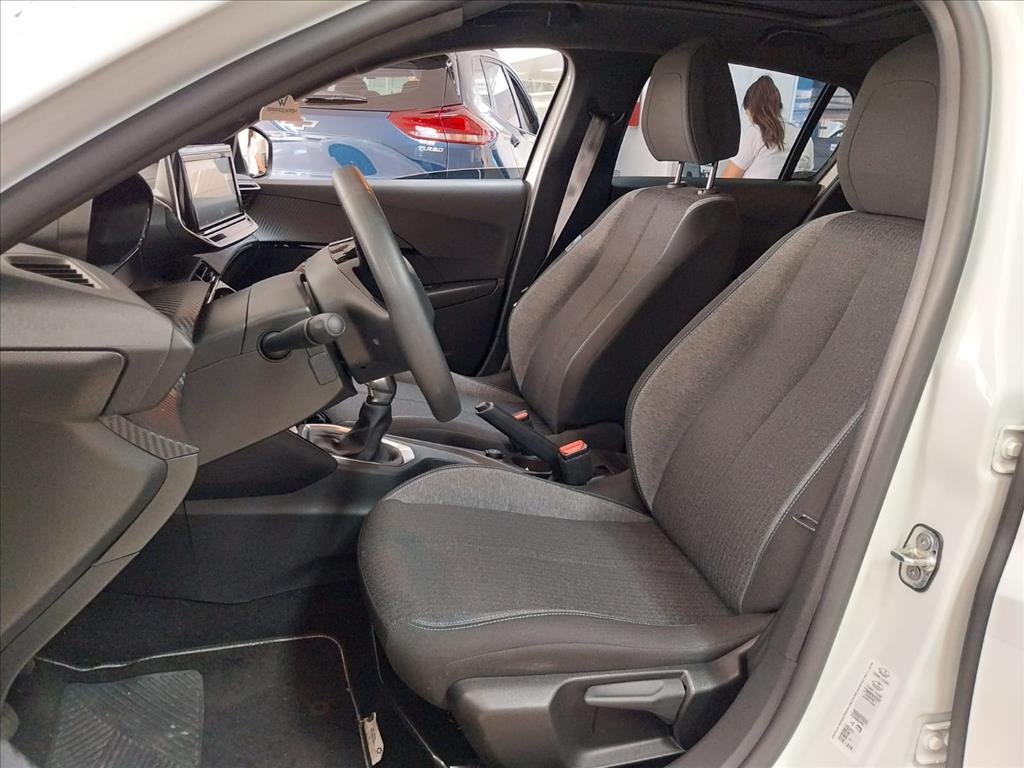 208 1.0 FIREFLY FLEX STYLE MANUAL