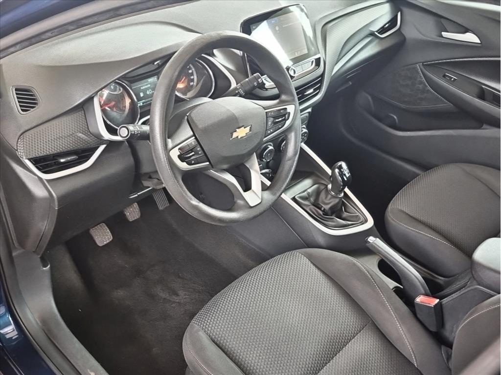 ONIX PLUS 1.0 TURBO FLEX LTZ MANUAL5