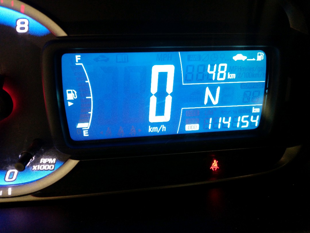 GM - Chevrolet-TRACKER-1.8 MPFI LTZ 4X2 16V FLEX 4P AUTOMÁTICO