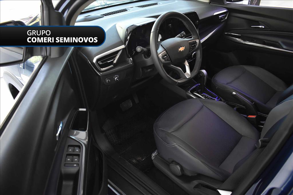 SPIN 1.8 PREMIER 8V FLEX 4P AUTOMÁTICO15