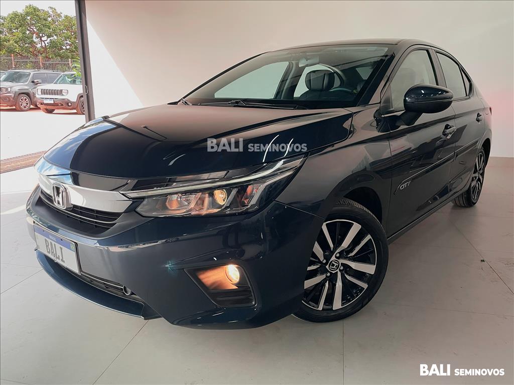 CITY 1.5 i-VTEC FLEX EXL CVT2