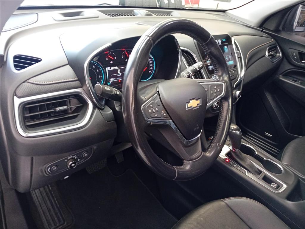 EQUINOX 2.0 16V TURBO GASOLINA PREMIER AWD AUTOMÁTICO