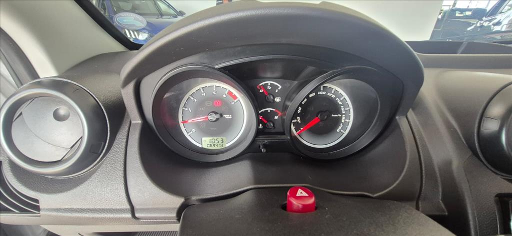 FIESTA 1.0 ROCAM HATCH 8V FLEX 4P MANUAL14