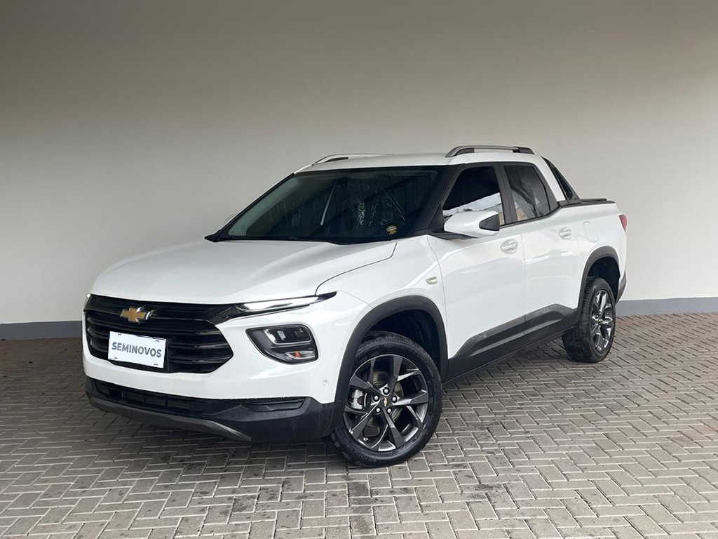 MONTANA 1.2 TURBO FLEX PREMIER AUTOMÁTICO