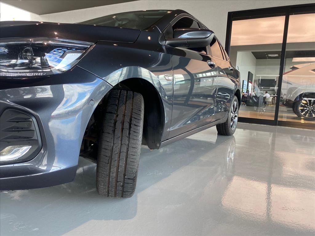 GM - Chevrolet-ONIX PLUS-1.0 TURBO FLEX PREMIER AUTOMÁTICO