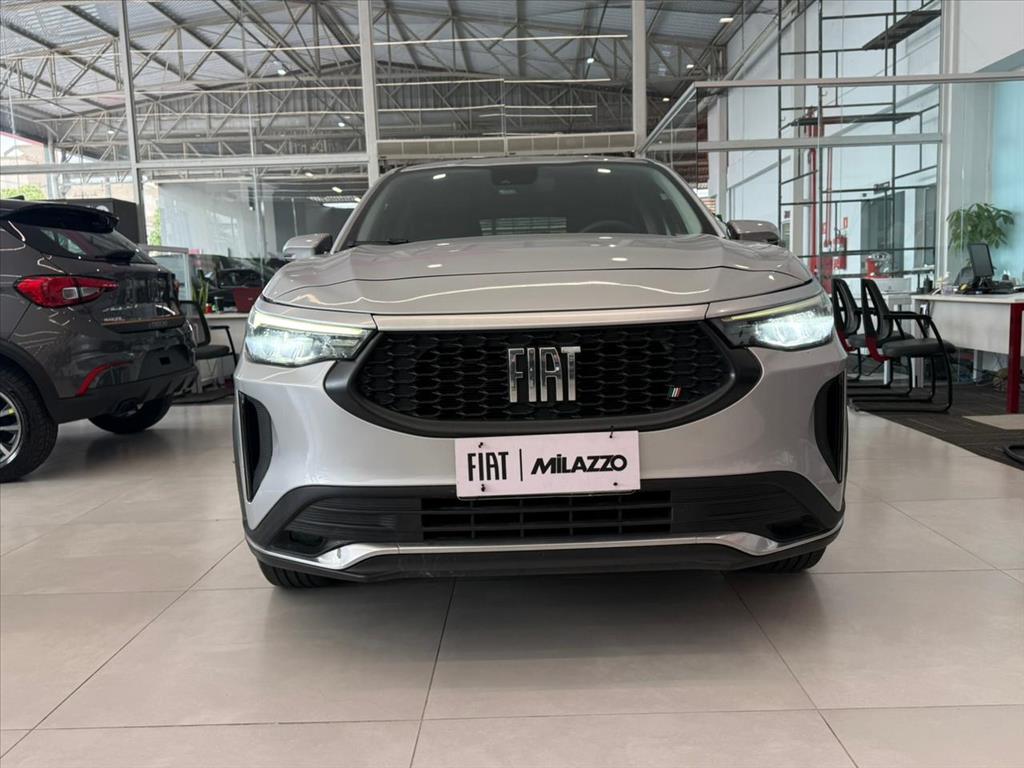 FASTBACK 1.0 TURBO 200 FLEX AUDACE CVT1