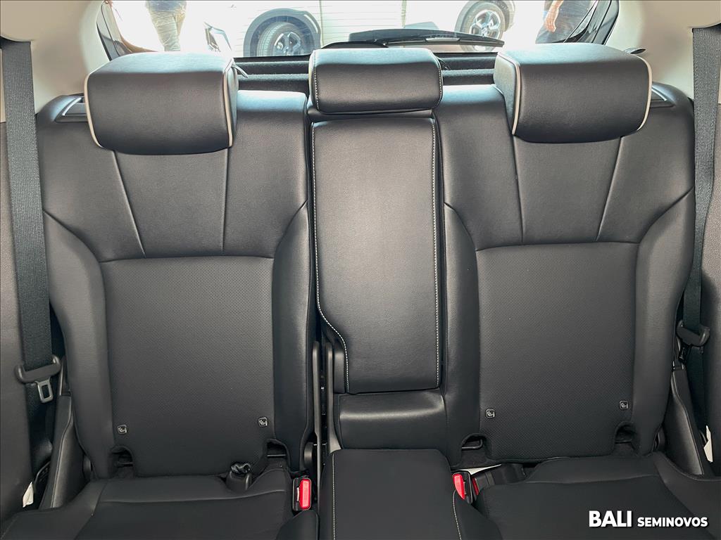 CITY 1.5 i-VTEC FLEX TOURING CVT